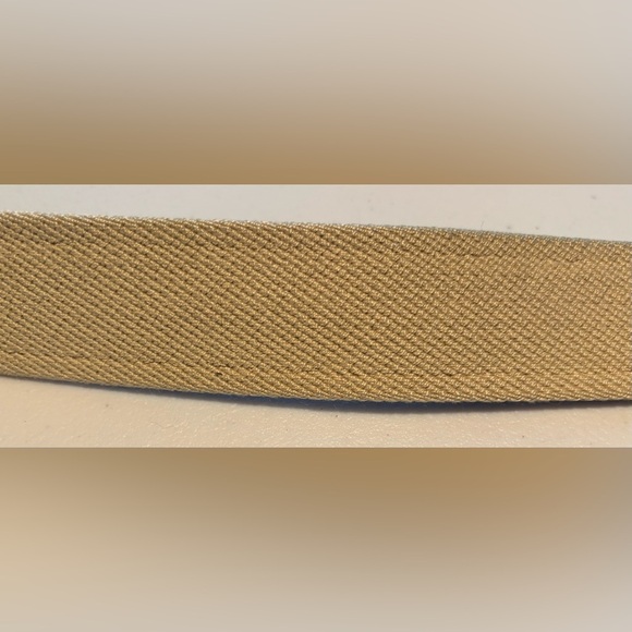 Brooks Brothers | men’s leather belt. Size: 48 - Picture 10 of 14